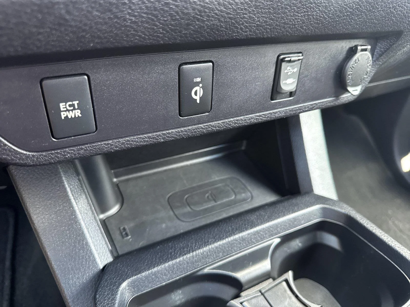 Used 2017 Silver Sky Metallic Toyota TRD Off-Road image 29