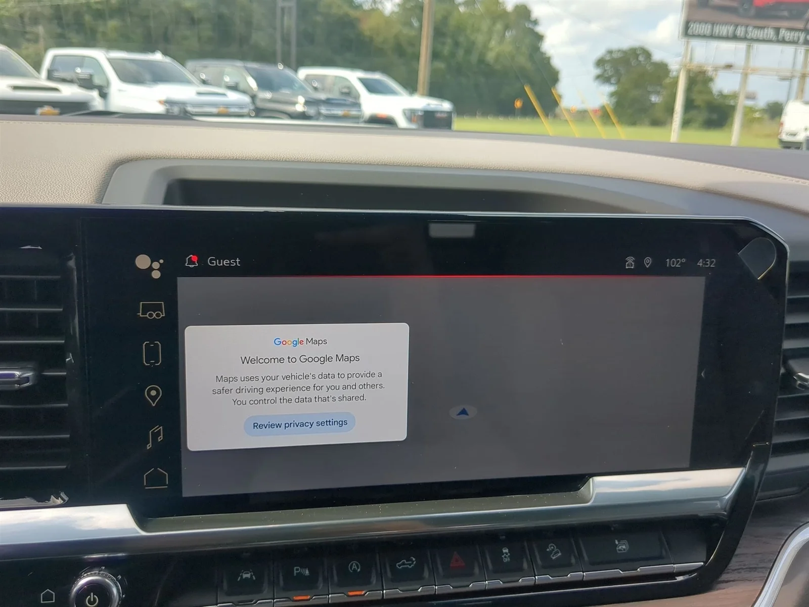 New 2026 Summit White GMC SLT image 38
