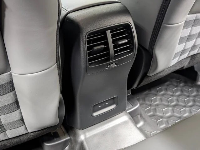 New 2026 Space White Metallic Ford Badlands® image 44