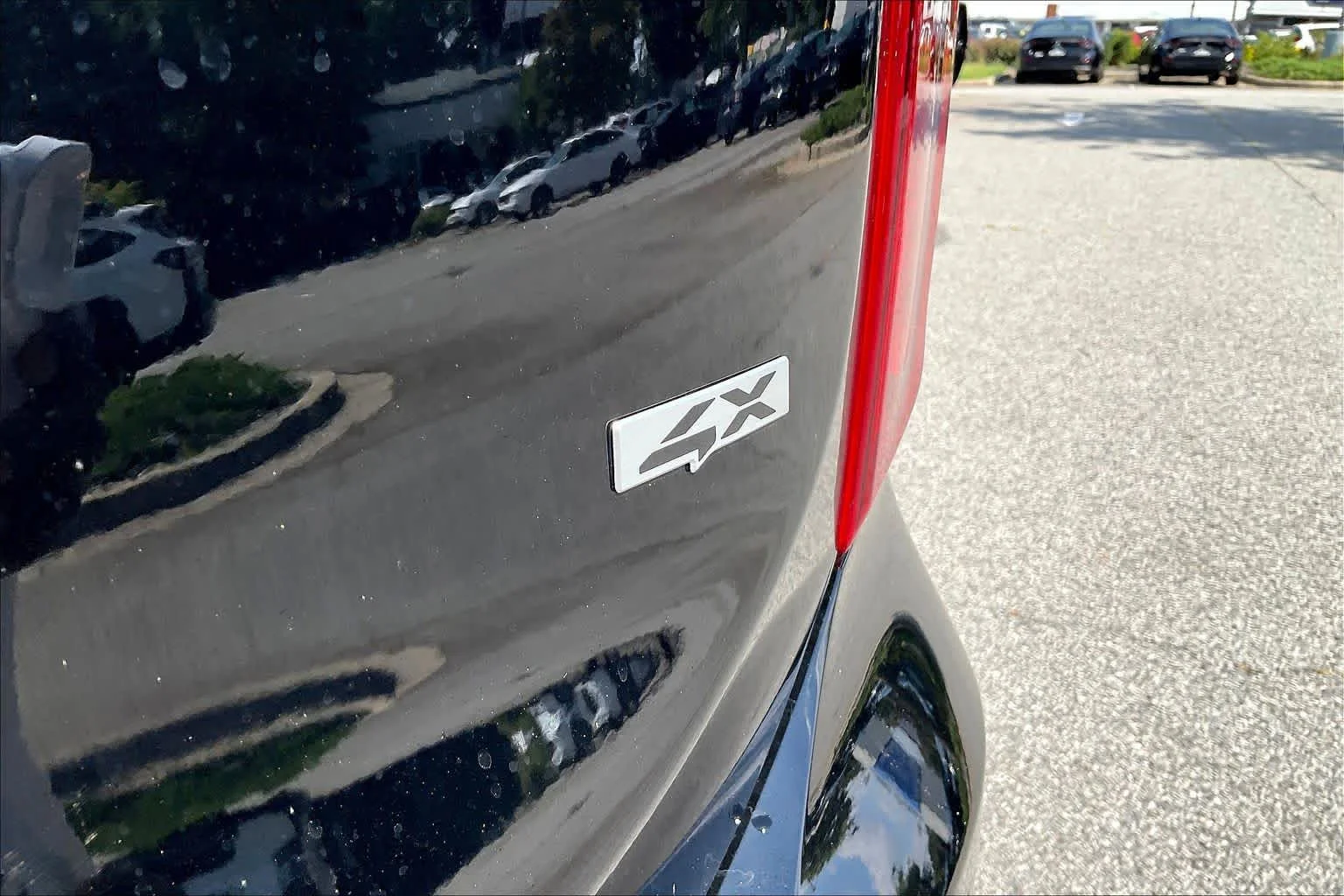 Used 2023 Ebony Black Kia S image 19