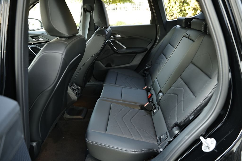 2026 BMW X1 XDrive28i - Photo 24