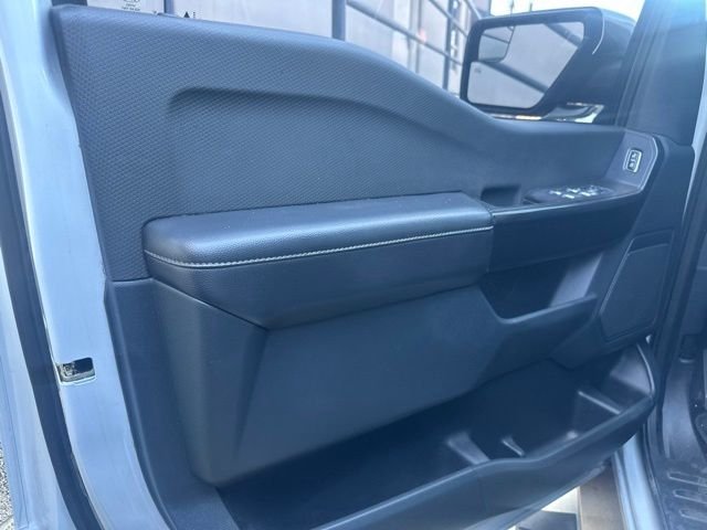Used 2021 White Ford XL image 9
