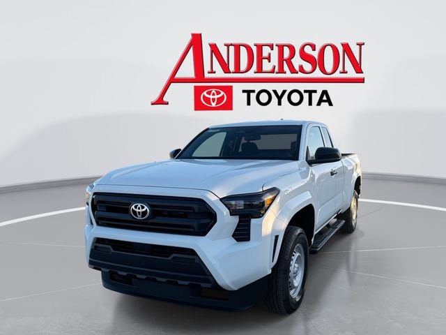 2026 Toyota Tacoma  SR