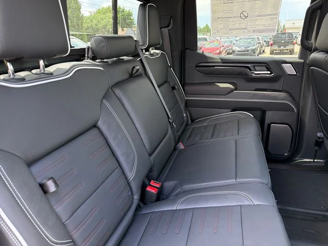2026 GMC Sierra 1500 AT4X - Photo 24
