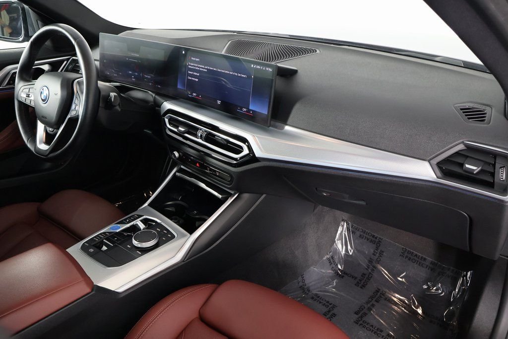 2023 BMW i4 35 - Photo 9