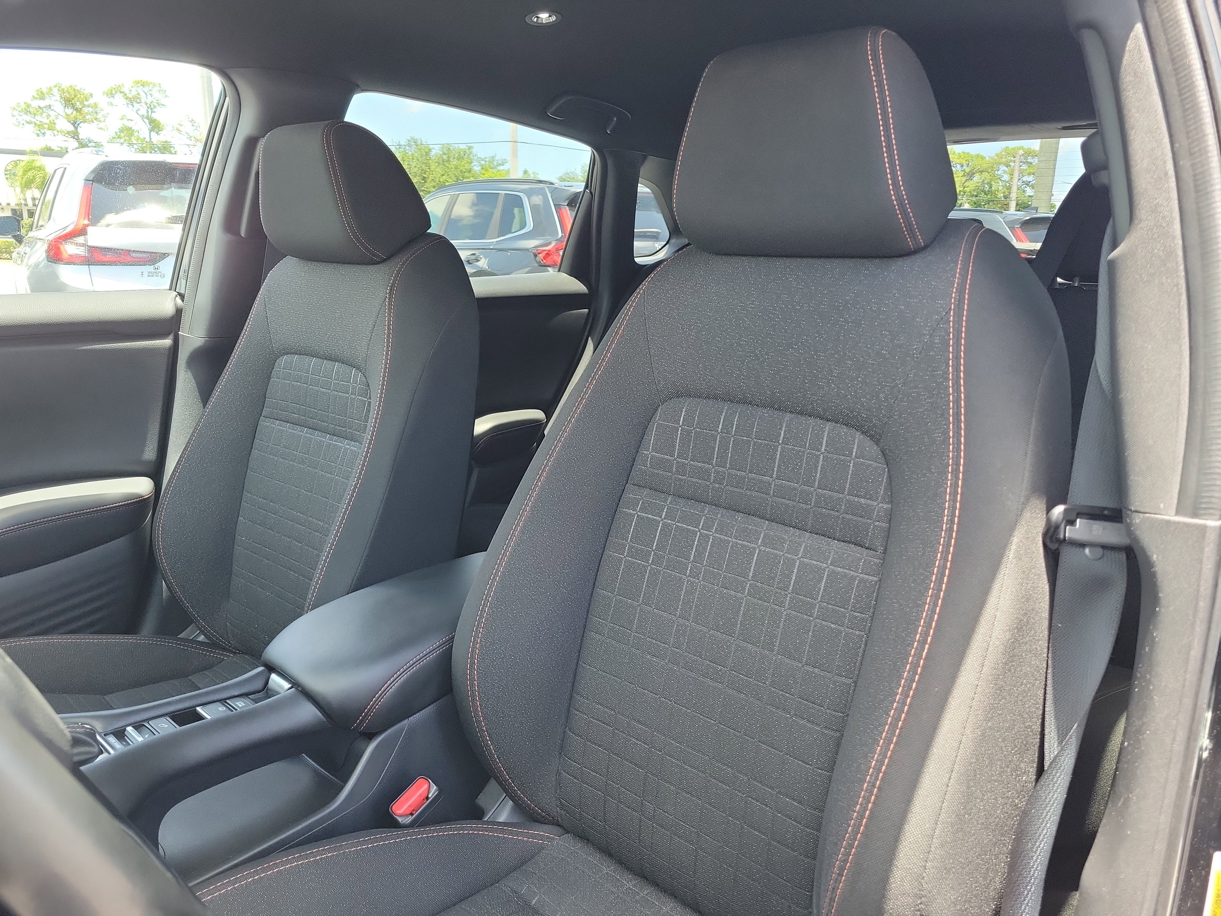 2025 Honda HR-V Sport - Photo 48