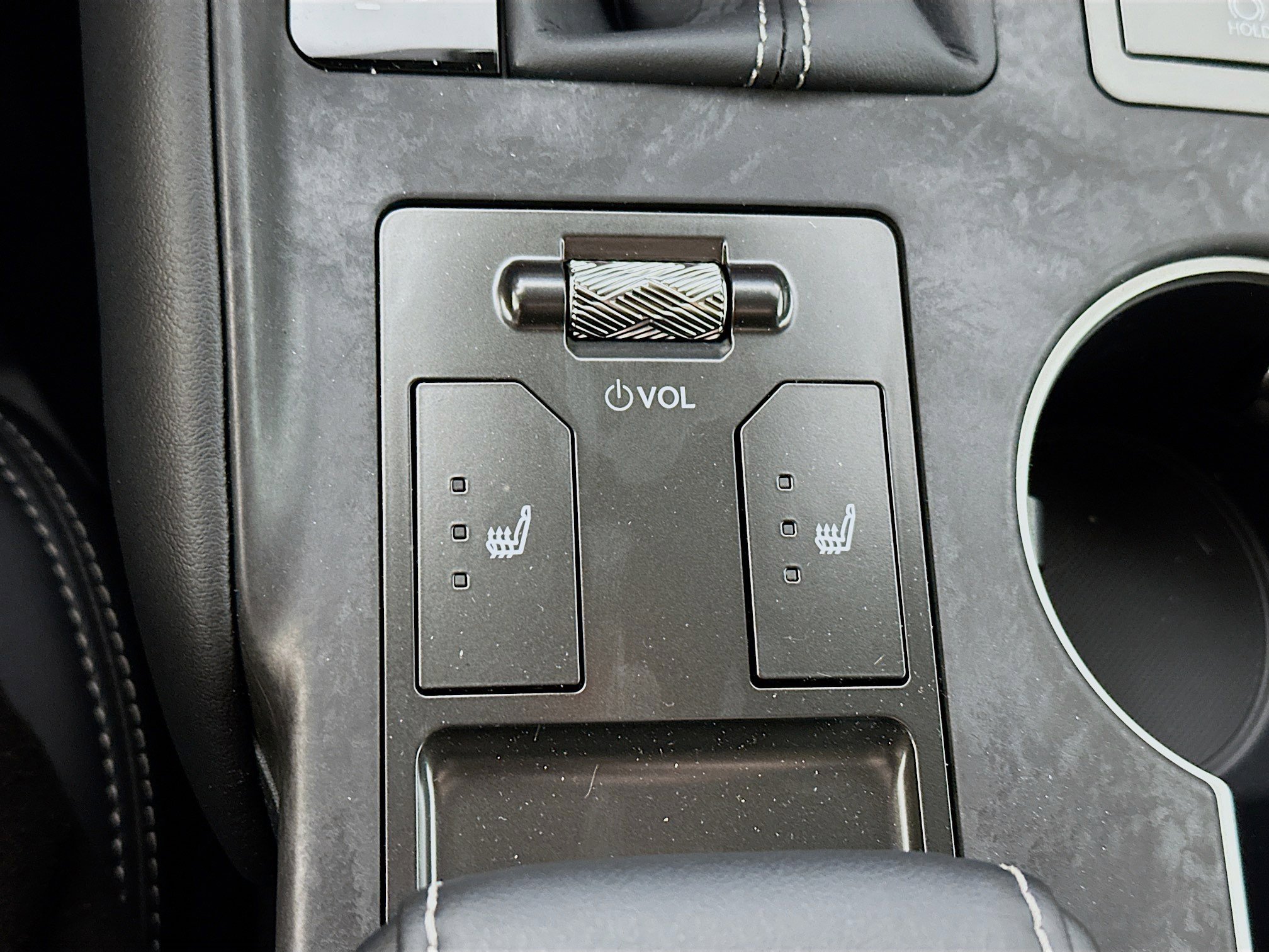 New 2026 Ultrasonic Blue Mica 2.0 Lexus  350 F SPORT DESIGN AWD image 19