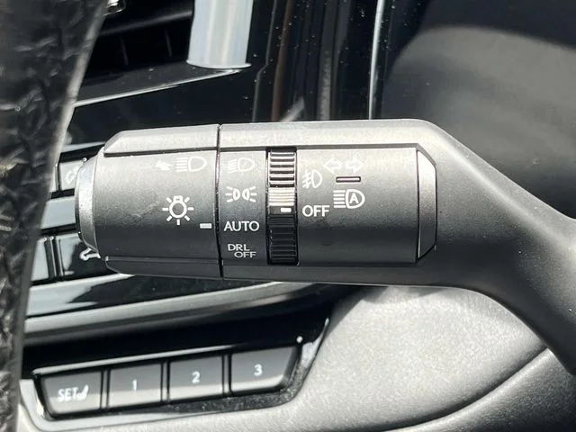 Used 2024 Silver Lexus 350 Luxury image 45