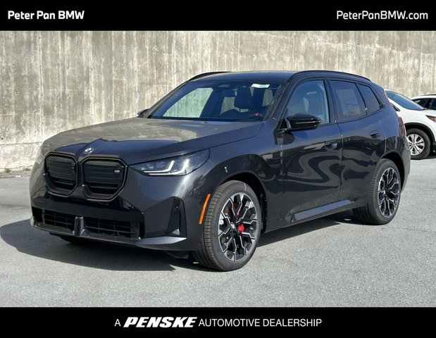 2026|BMW|X3|M50 xDrive|4D Sport Utility