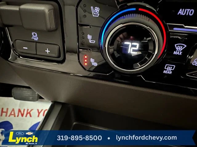 2026 Chevrolet Silverado 1500 LTZ - Photo 16