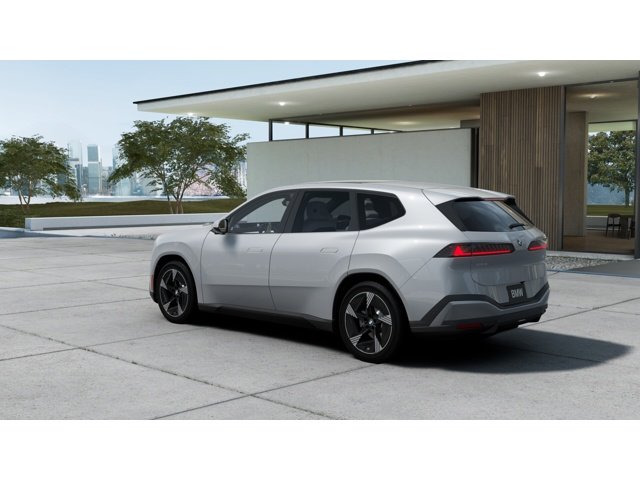 New 2027 Brooklyn Grey Metallic BMW  image 2