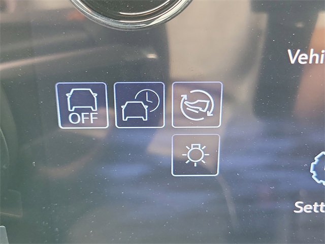 2026 Chevrolet Blazer EV SS - Photo 12