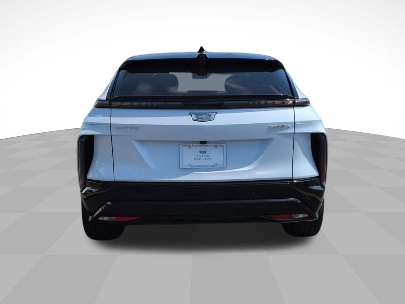 2026 Cadillac LYRIQ Sport - Photo 6