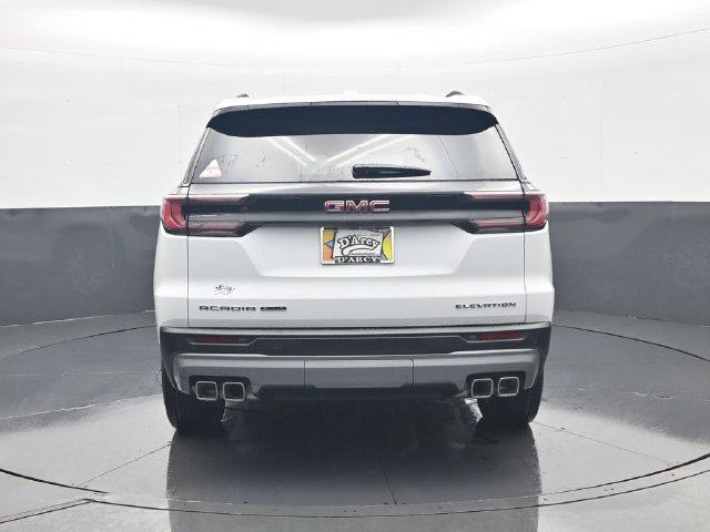 2027 GMC Acadia Elevation - Photo 6