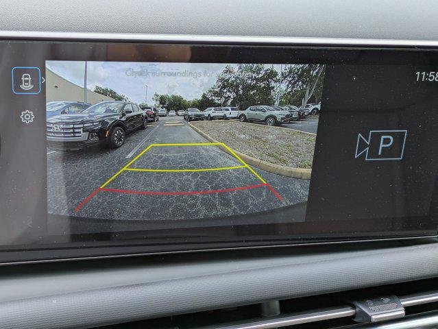 New 2026 Rockwood Green Hyundai SEL Activity FWD image 25