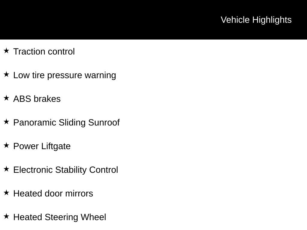 Certified Used 2026 White Mercedes-Benz GLA 250 image 6