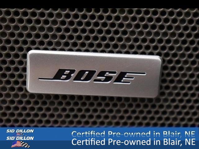 Certified Used 2021 Cajun Red Tintcoat Chevrolet Premier image 7