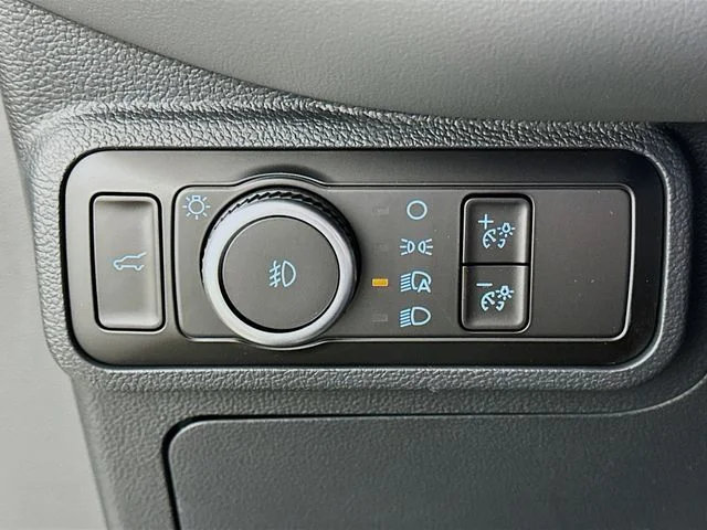 New 2026 Ford Explorer Active