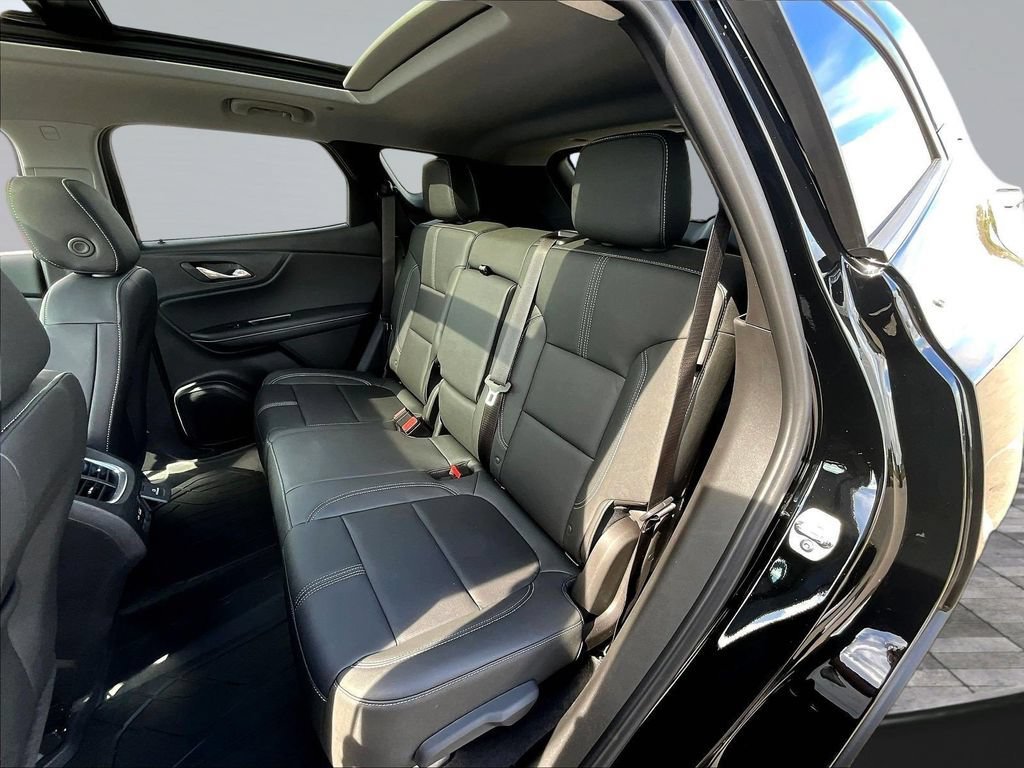 2026 Chevrolet Blazer 3LT - Photo 23
