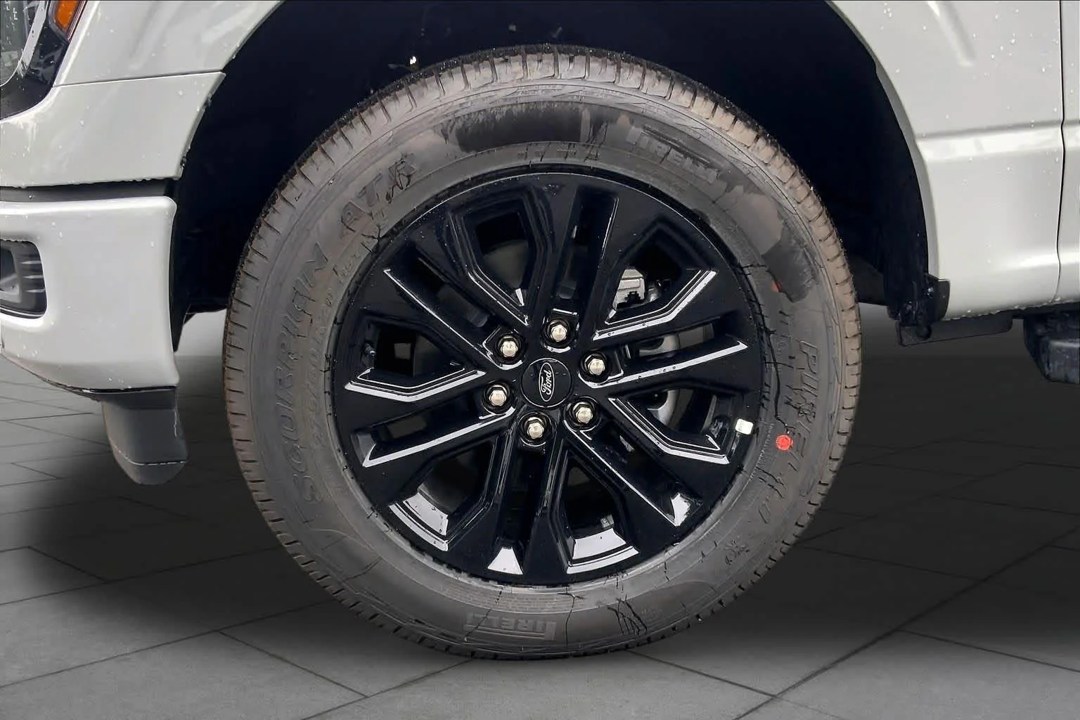2026 Ford F-150 XLT - Photo 17