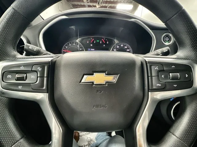 Certified Used 2021 Black Chevrolet LT image 11