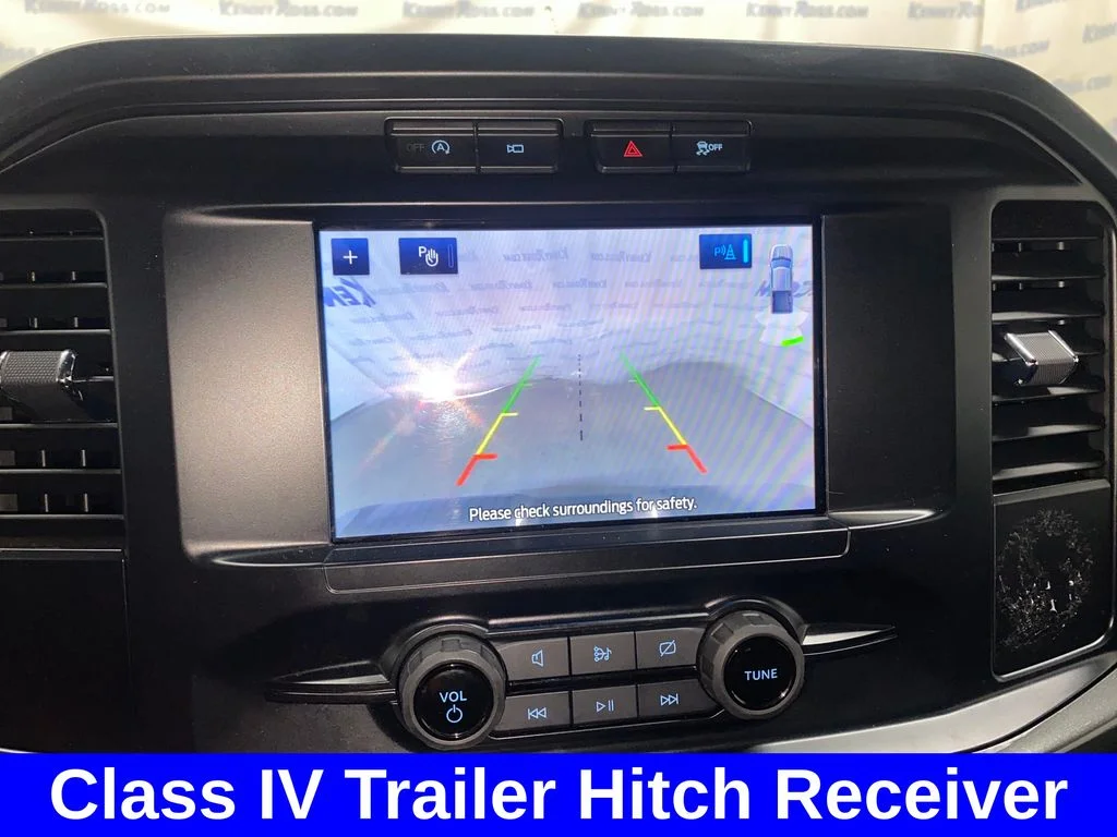 Used 2023 White Ford XL image 21