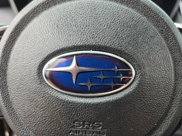 Used 2024 Brown Subaru Touring image 32