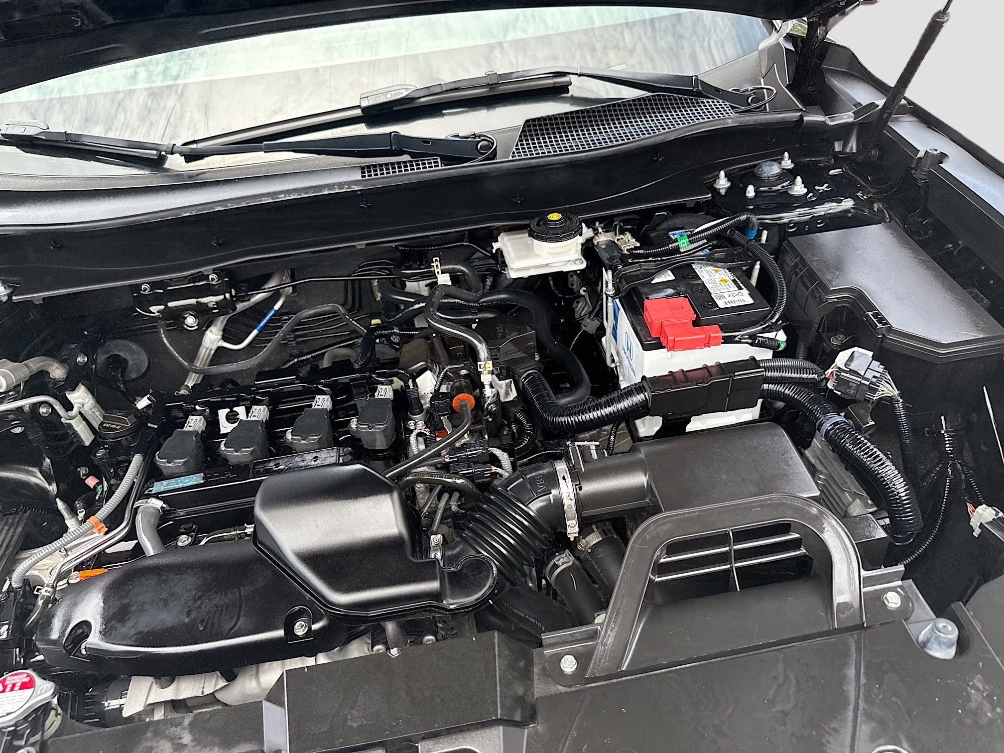 2024 Honda CR-V EX-L - Photo 35