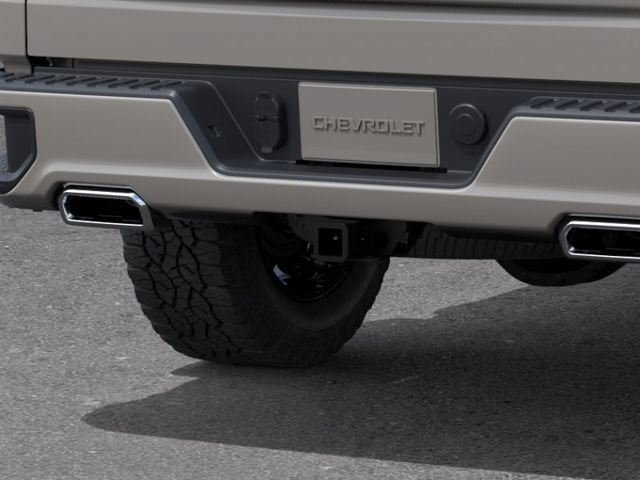 2026 Chevrolet Silverado 1500 RST - Photo 14