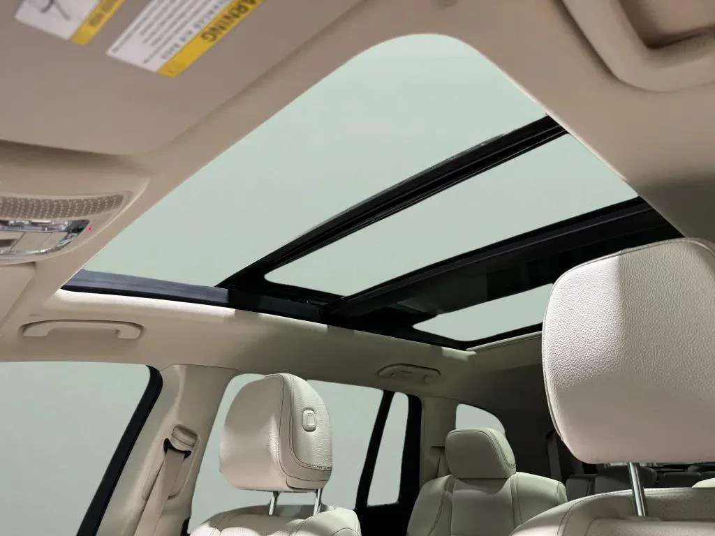 2024 Mercedes-Benz GLS Base - Photo 23