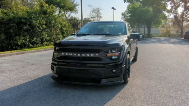 New 2026 Agate Black Metallic Ford XL image 65