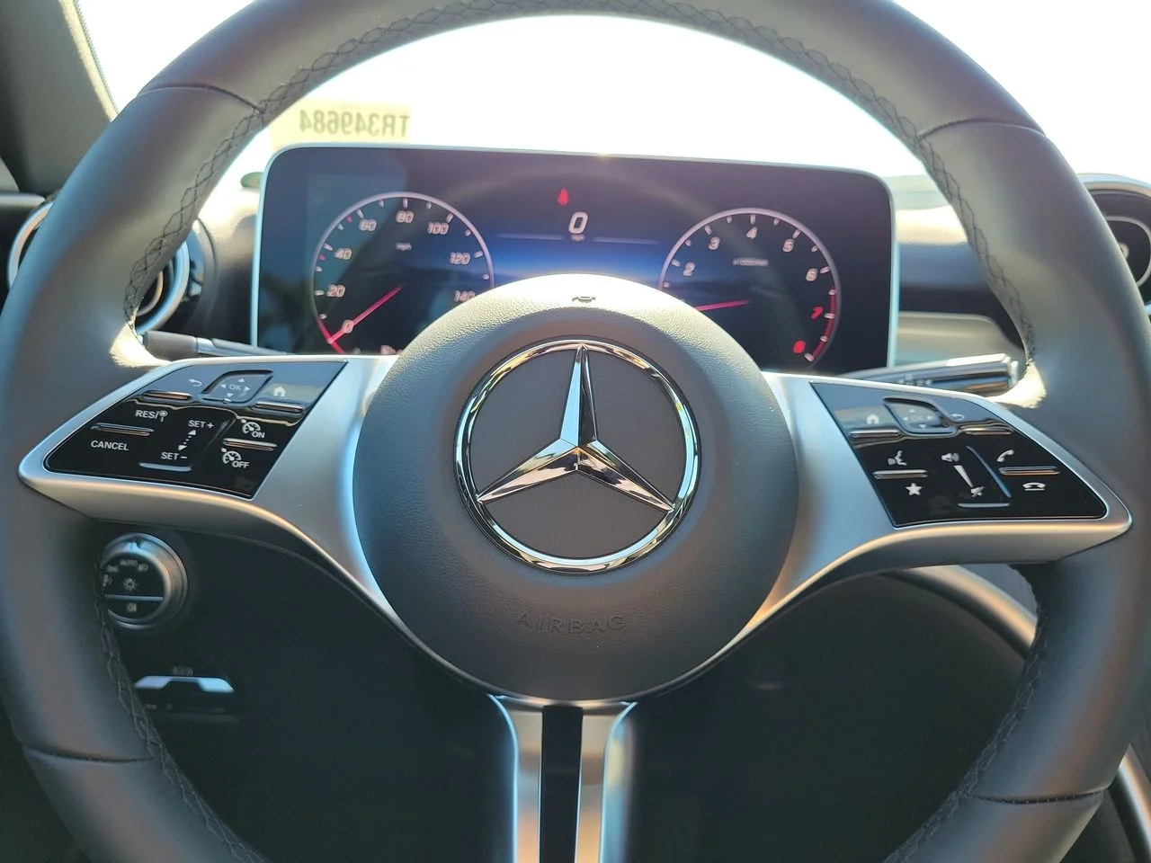 New 2026 Black Mercedes-Benz C 300 image 28