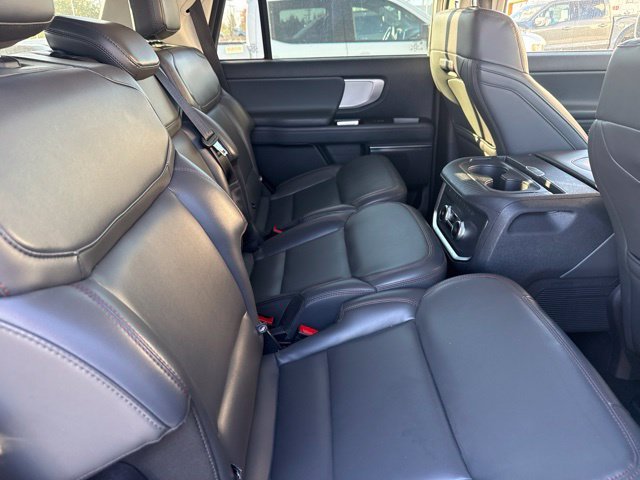 Certified Used 2025 White Ford Active image 6