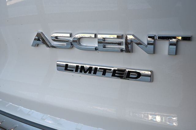 2026 Subaru Ascent Limited - Photo 18