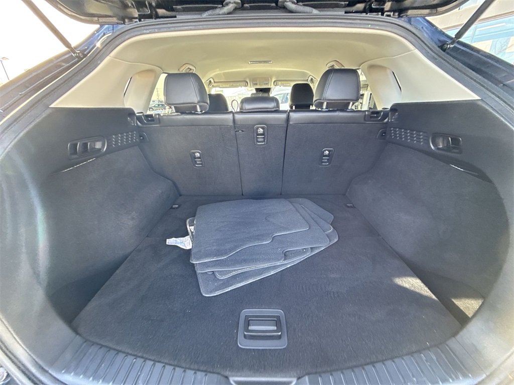 2023 MAZDA CX-5 - Image 24