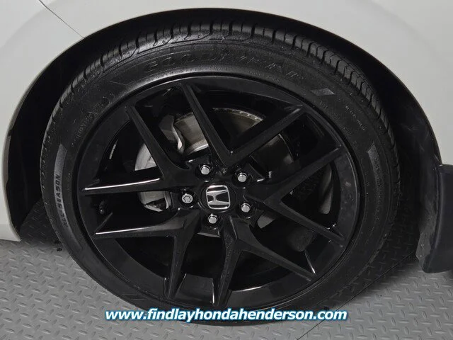 2024 Honda Civic Sport - Photo 41