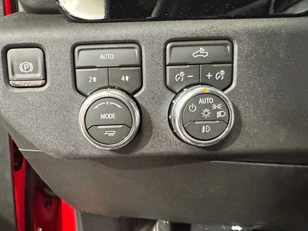 2026 GMC Sierra 1500 Elevation - Photo 18