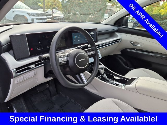 2026 Hyundai Tucson SEL - Photo 10