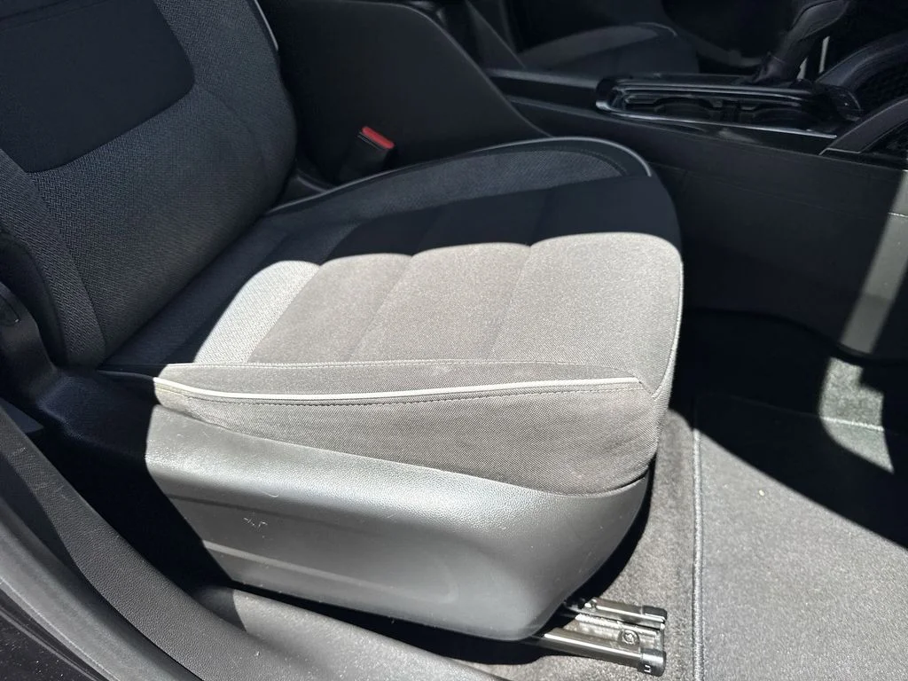 Used 2021 Black Chevrolet LT image 28