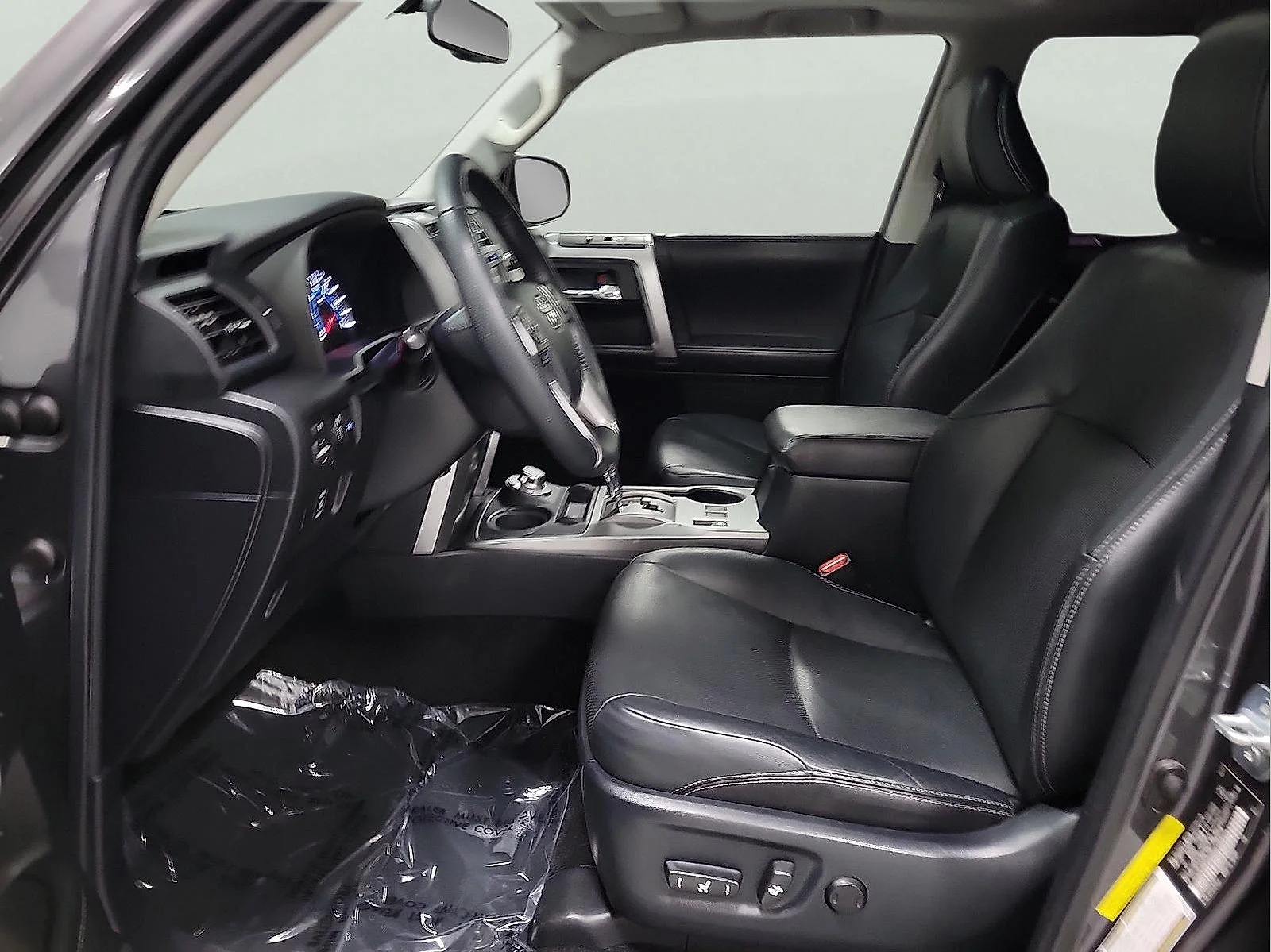 Certified Used 2018 Gray Toyota Limited image 11