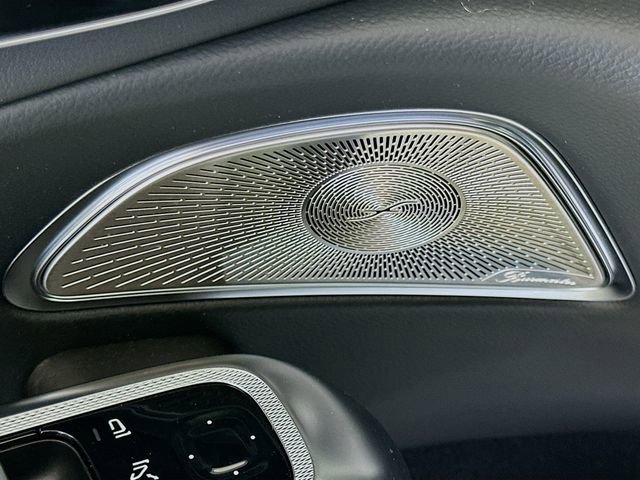 New 2026 MANUFAKTUR Alpine Grey Mercedes-Benz E 53 AMG® image 51