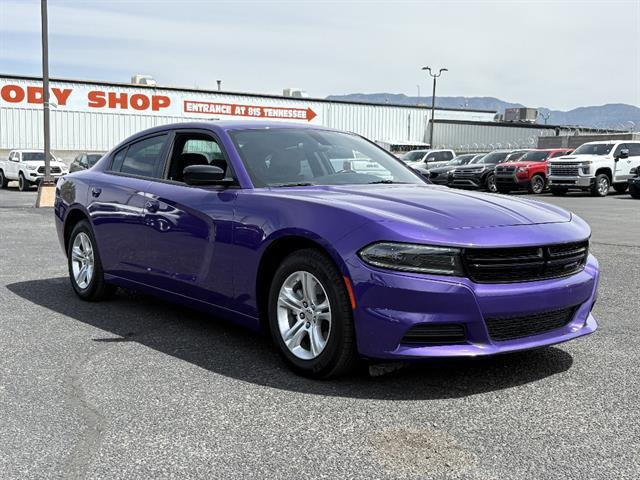2023 Dodge Charger SXT's photo
