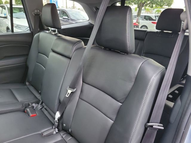 2022 Honda Pilot SE - Photo 12