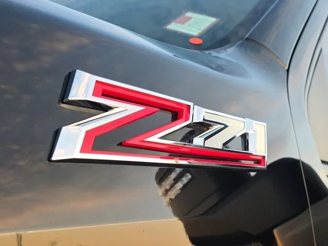 Used 2024 Black Chevrolet LT image 10