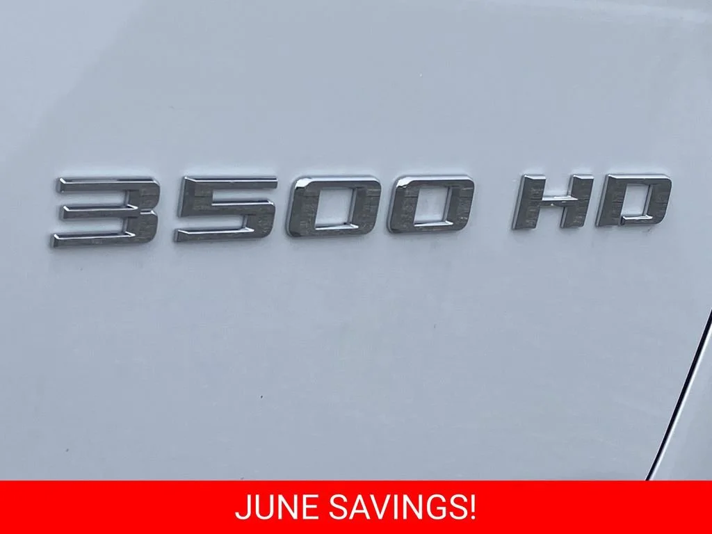 2026 Chevrolet Silverado 3500 HD Work Truck - Photo 26