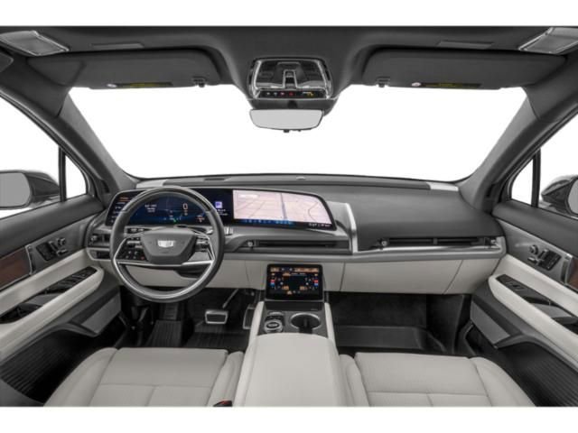 2026 Cadillac VISTIQ Luxury - Photo 7