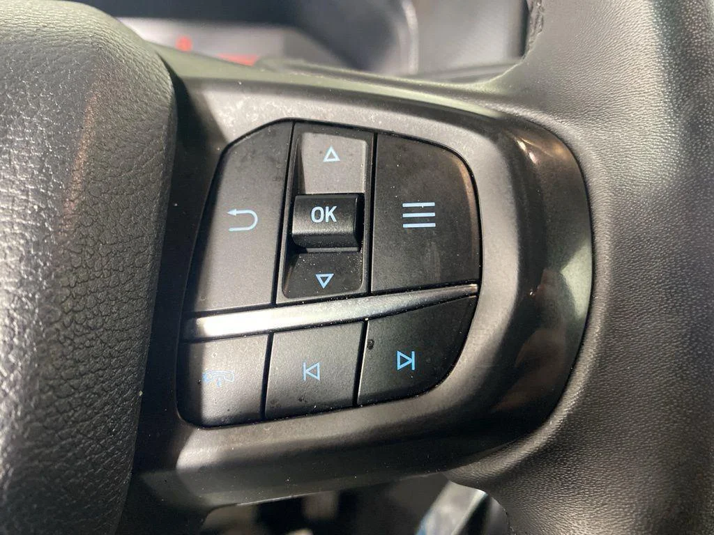 Used 2024 Shadow Black Ford XLT image 20