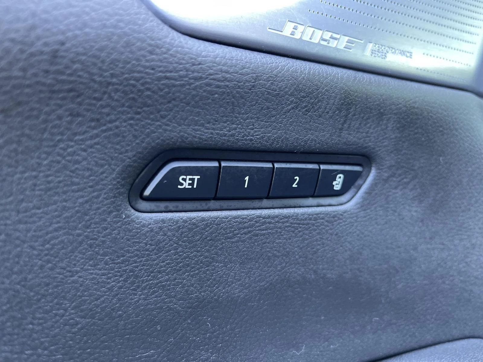 Used 2024 Opulent Blue Metallic Cadillac Sport image 18