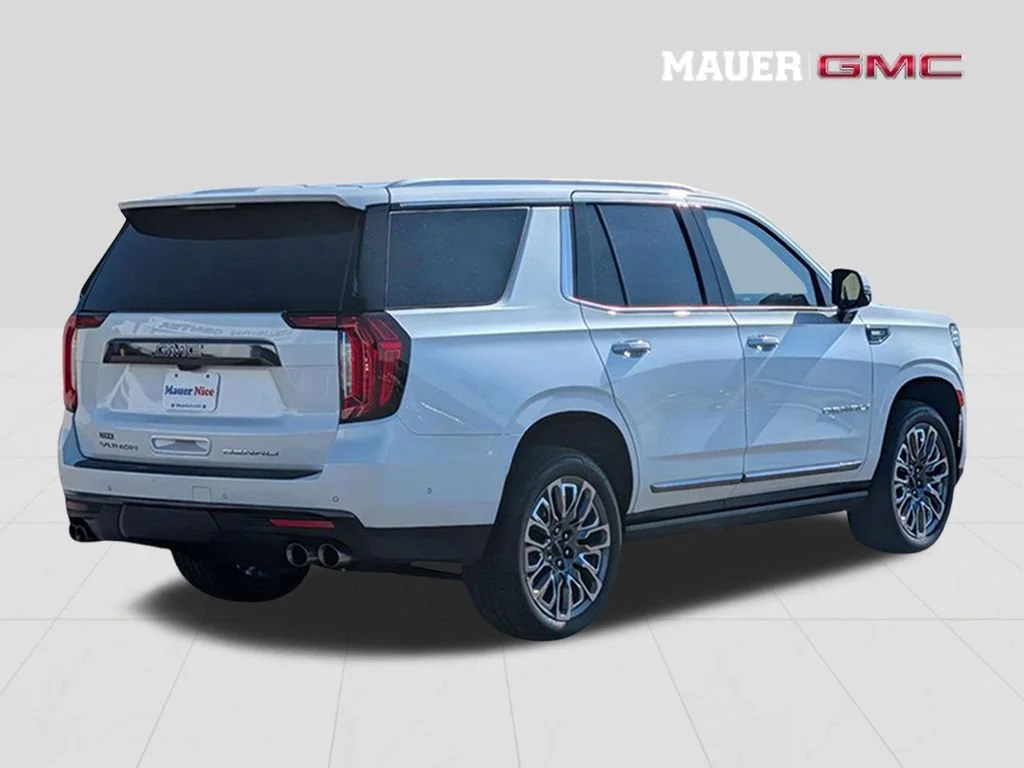 Certified 2024 GMC Yukon Denali Ultimate with VIN 1GKS2EKL4RR336321 for sale in Inver Grove Heights, Minnesota