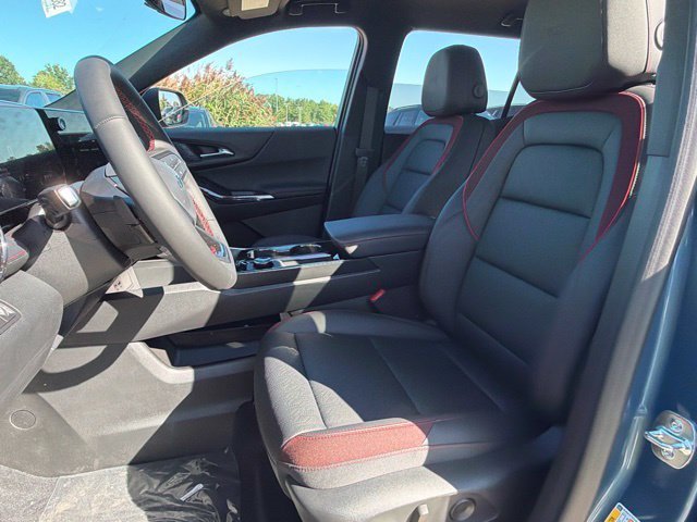2027 Chevrolet Equinox RS - Photo 12